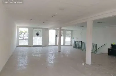 Ponto comercial para alugar na Avenida Fernão Dias Paes Leme, 1970, Centro, Várzea Paulista