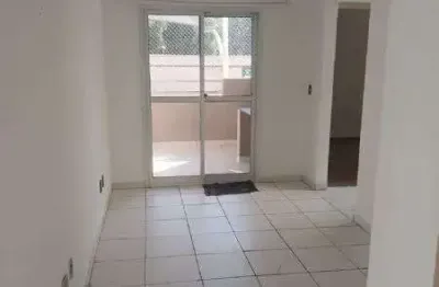 Apartamento com 2 quartos à venda na Avenida Navarro de Andrade, Horto Florestal, Jundiaí
