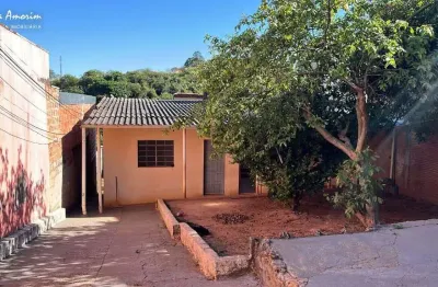 Casa com 2 quartos para alugar na Avenida Pacaembu, 571, Jardim Paulista, Várzea Paulista