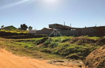 Terreno à venda, 430 m² por r$ 150.000,00 - praia linda - são pedro da aldeia/rj
