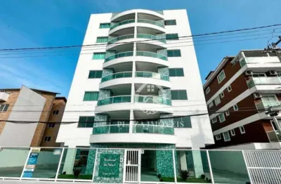 Apartamento com 2 dormitórios à venda, 78 m² por r$ 450.000,00 - centro - são pedro da aldeia/rj