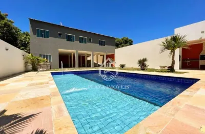 Casa com 1 dormitório à venda, 140 m² por r$ 490.000,00 - parque estoril - são pedro da aldeia/rj