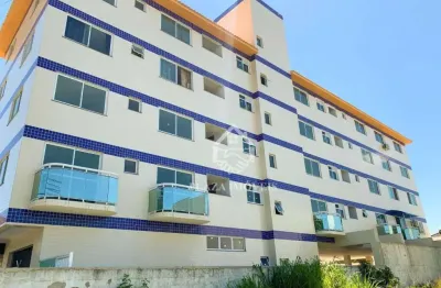 Apartamento com 1 dormitório para alugar, 40 m² por R$ 1.900,00/mês - Centro - São Pedro da Aldeia/RJ