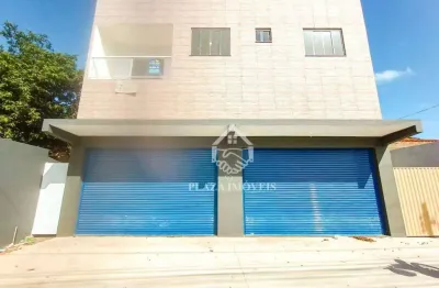 Loja para alugar, 160 m² por r$ 3.867,50/mês - balneário são pedro - são pedro da aldeia/rj