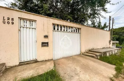 Casa com 3 dormitórios à venda, 144 m² por r$ 450.000,00 - boqueirão - são pedro da aldeia/rj