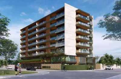 Apartamento com 2 dormitórios à venda, 80 m² por r$ 619.000,00 - centro - são pedro da aldeia/rj