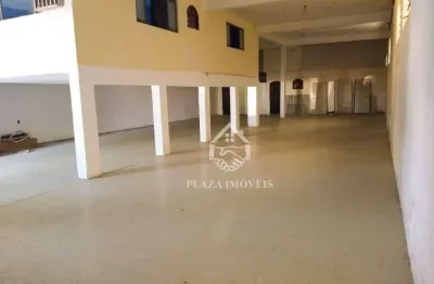 Loja à venda, 267 m² por r$ 1.800.000,00 - campo redondo - são pedro da aldeia/rj