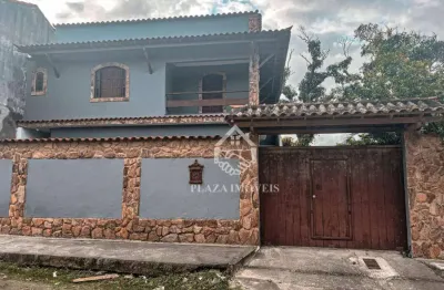 Casa à venda, 169 m² por r$ 340.000,00 - são joão - são pedro da aldeia/rj