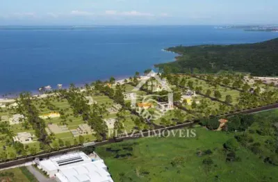 Terreno à venda, 600 m² por r$ 345.000,00 - praia linda - são pedro da aldeia/rj