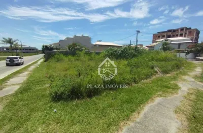 Terreno para alugar, 450 m² por r$ 15.000,00/mês - nova são pedro - são pedro da aldeia/rj