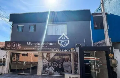 Loja à venda, 110 m² por R$ 497.000,00 - Centro - São Pedro da Aldeia/RJ