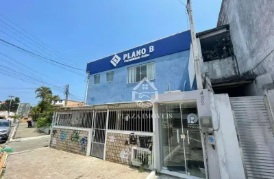 Loja à venda, 110 m² por r$ 497.000,00 - centro - são pedro da aldeia/rj