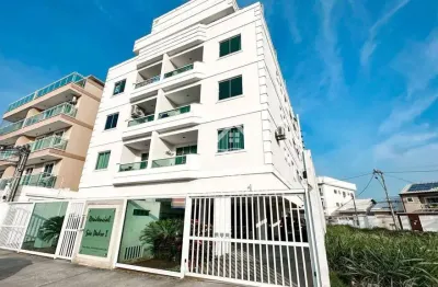 Cobertura com 3 dormitórios à venda, 190 m² por r$ 780.000,00 - centro - são pedro da aldeia/rj