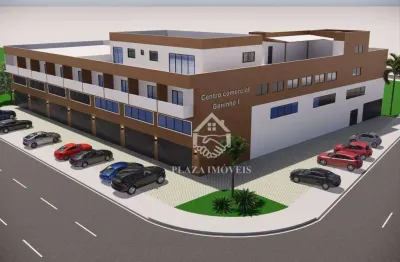 Loja para alugar, 200 m² por r$ 13.000,00/mês - nova são pedro - são pedro da aldeia/rj
