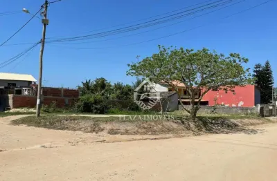 Terreno à venda, 450 m² por r$ 180.000,00 - recanto do sol - são pedro da aldeia/rj