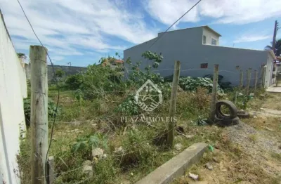 Terreno à venda, 360 m² por r$ 150.000,00 - campo redondo - são pedro da aldeia/rj