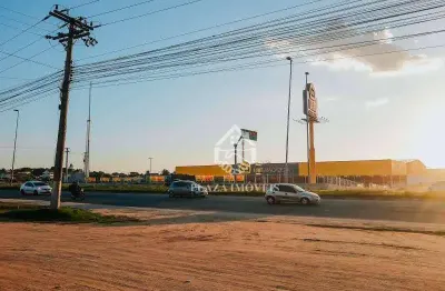 Terreno à venda, 3800 m² por r$ 3.800.000 - parque estoril - são pedro da aldeia/rj