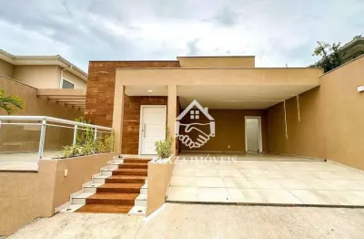 Casa com 3 dormitórios, 220 m² - venda por R$ 1.500.000 ou aluguel por R$ 9.000/mês - Cond. Blue Garden - Nova São Pedro - São Pedro da Aldeia/RJ