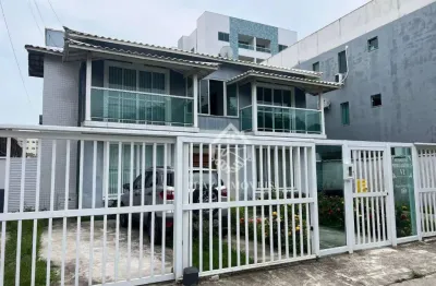 Apartamento com 3 dormitórios para alugar, 107 m² por R$ 3.200,00/mês - Nova São Pedro - São Pedro da Aldeia/RJ