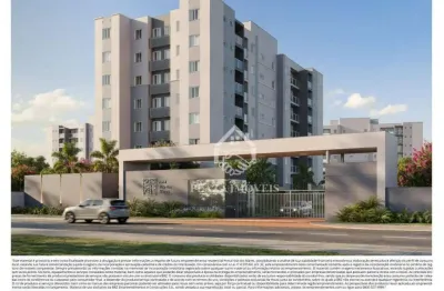 Apartamento à venda, 53 m² por r$ 360.000,00 - nova - são pedro da aldeia/rj