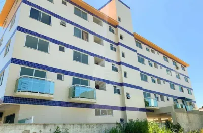 Apartamento com 1 dormitório para alugar, 48 m² por r$ 1.900,00/mês - centro - são pedro da aldeia/rj