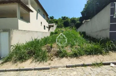 Terreno à venda, 305 m² por r$ 140.000,00 - campo redondo - são pedro da aldeia/rj