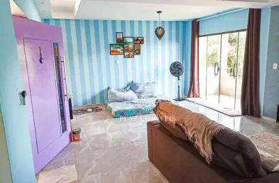 Casa com 1 dormitório à venda, 110 m² por r$ 230.000,00 - boqueirão - são pedro da aldeia/rj