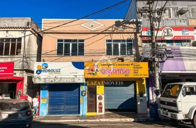 Apartamento, 120 m² - venda por r$ 500.000,00 ou aluguel por r$ 6.500,00/mês - centro - são pedro da aldeia/rj