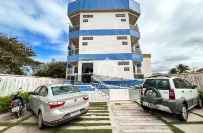 Apartamento com 2 dormitórios à venda, 85 m² por r$ 340.000,00 - fluminense - são pedro da aldeia/rj