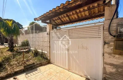 Casa com 4 dormitórios, 130 m² - venda por r$ 500.000,00 ou aluguel por r$ 3.300,00/mês - praia linda - são pedro da aldeia/rj