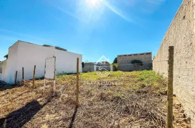 Terreno à venda, 360 m² por r$ 180.000,00 - recanto do sol - são pedro da aldeia/rj