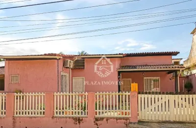 Casa com 3 dormitórios à venda, 229 m² por r$ 540.000,00 - praia do sudoeste - são pedro da aldeia/rj