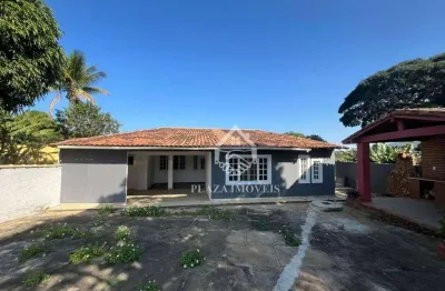 Casa com 3 dormitórios para alugar, 220 m² por r$ 2.550/mês - balneário (lado lagoa) - são pedro da aldeia/rj