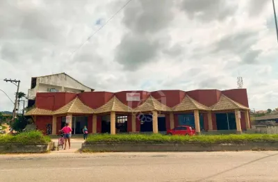 Loja para alugar, 147 m² por r$ 5.800,00/mês - balneário - são pedro da aldeia/rj