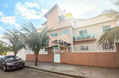 Apartamento com 2 dormitórios para alugar, 98 m² por r$ 2.690,00/mês - centro - são pedro da aldeia/rj