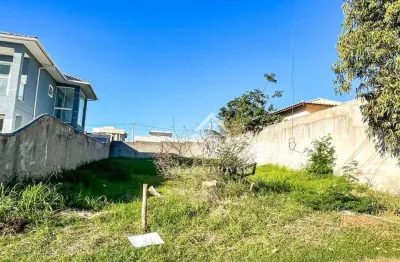 Terreno à venda, 360 m² por r$ 300.000 - cond. blue garden - nova são pedro - são pedro da aldeia/rj