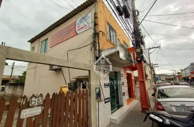 Apartamento com 2 dormitórios para alugar, 40 m² por r$ 1.525,00/mês - centro - são pedro da aldeia/rj