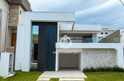 Casa com 3 dormitórios à venda, 144 m² por R$ 1.200.000,00 - Centro - São Pedro da Aldeia/RJ