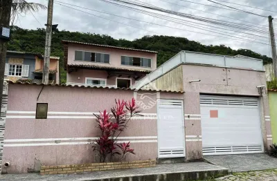 Casa à venda, 90 m² por r$ 420.000,00 - campo redondo - são pedro da aldeia/rj