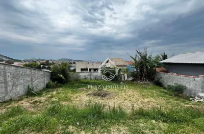 Terreno à venda, 268 m² por r$ 200.000 - campo redondo - são pedro da aldeia/rj