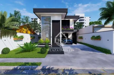 Casa com 4 dormitórios à venda, 170 m² por r$ 890.000,00 - botafogo - são pedro da aldeia/rj