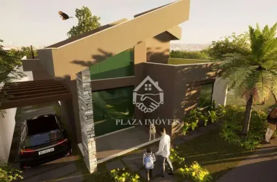 Casa à venda, 118 m² por r$ 850.000,00 - nova são pedro - são pedro da aldeia/rj