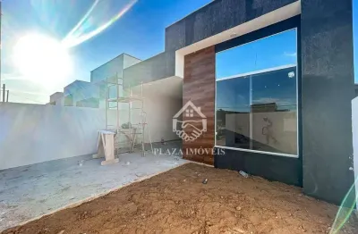 Casa com 2 dormitórios à venda, 90 m² por r$ 330.000,00 - capivara - iguaba grande/rj