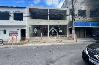 Loja para alugar, 170 m² por r$ 9.000,00/mês - centro - cabo frio/rj