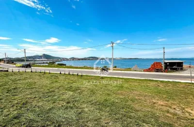 Terreno à venda, 252 m² por r$ 250.000,00 - nova são pedro - são pedro da aldeia/rj