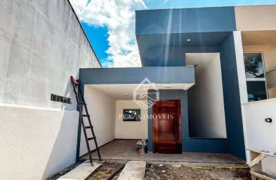 Casa com 3 dormitórios à venda, 120 m² por r$ 650.000,00 - porto aldeia - são pedro da aldeia/rj