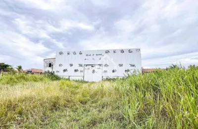 Loja para alugar, 836 m² por r$ 18.900,00/mês - balneário das conchas - são pedro da aldeia/rj