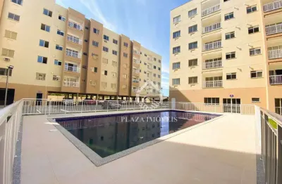 Apartamento com 2 dormitórios à venda, 58 m² por r$ 360.000,00 - centro - são pedro da aldeia/rj
