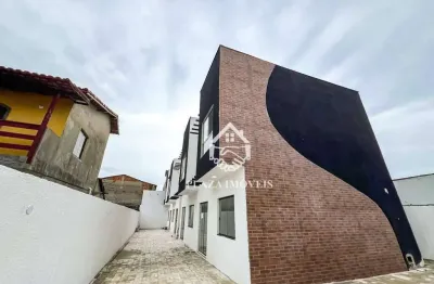Apartamento com 1 dormitório à venda, 40 m² por r$ 170.000,00 - porto da aldeia - são pedro da aldeia/rj