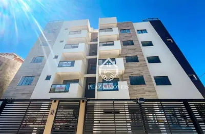 Apartamento com 2 dormitórios à venda, 70 m² por r$ 400.000 - nova são pedro - são pedro da aldeia/rj
